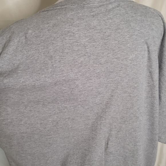 Rue21 Gray Legend 96 Athletics T-Shirt - Size 2X - Picture 10 of 13